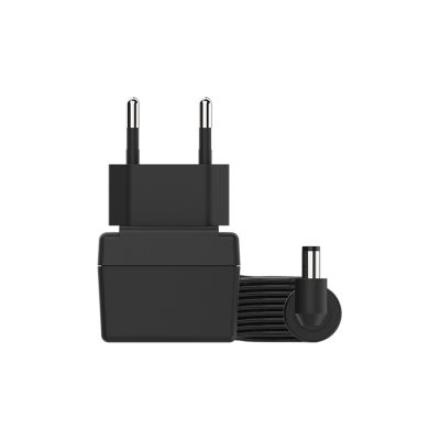 Power Adapter, DC Plug (voor MIGHTY MEDIC)